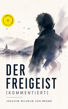 eBook: Der Freigeist (Kommentiert)