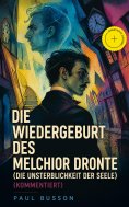 eBook: Die Wiedergeburt des Melchior Dronte (Die Unsterblichkeit der Seele) (Kommentiert)