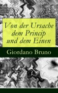 eBook: Von der Ursache dem Princip und dem Einen