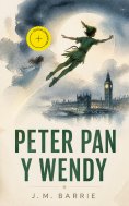 eBook: Peter Pan y Wendy (Anotado)