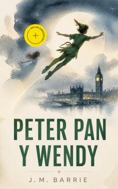 eBook: Peter Pan y Wendy (Anotado)