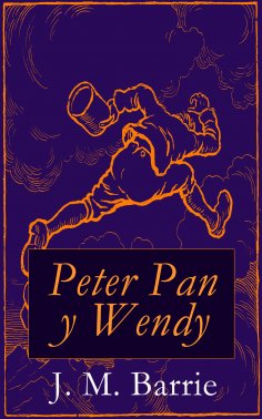 ebook: Peter Pan y Wendy