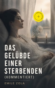 ebook: Das Gelübde einer Sterbenden (Kommentiert)