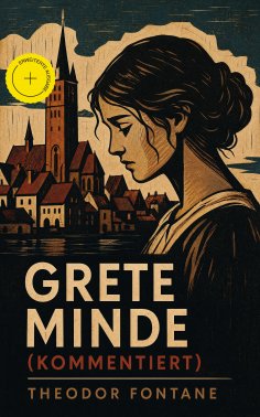eBook: Grete Minde (Kommentiert)