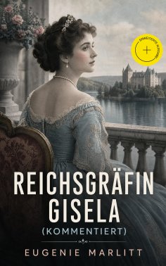 ebook: Reichsgräfin Gisela (Kommentiert)