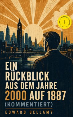 ebook: Ein Rückblick aus dem Jahre 2000 auf 1887 (Kommentiert)