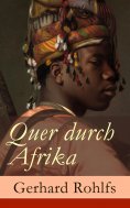 eBook: Quer durch Afrika