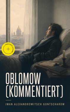 eBook: Oblomow (Kommentiert)