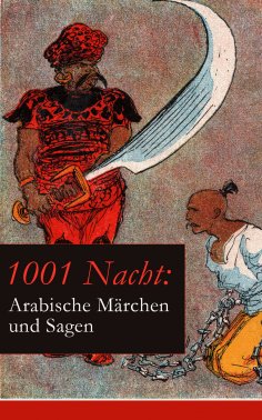 eBook: 1001 Nacht: Arabische Märchen und Sagen