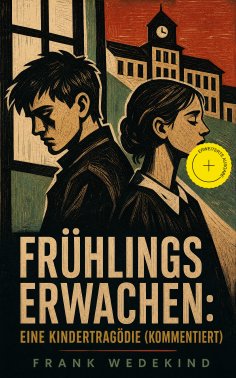 eBook: Frühlings Erwachen: Eine Kindertragödie (Kommentiert)
