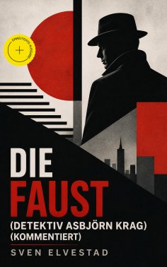 ebook: Die Faust (Detektiv Asbjörn Krag) (Kommentiert)