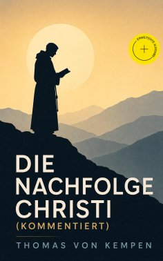 eBook: Die Nachfolge Christi (Kommentiert)
