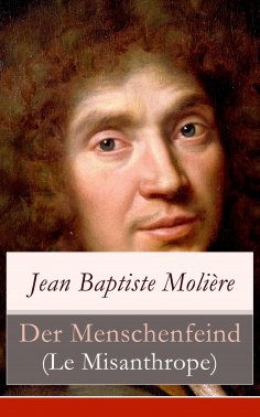 eBook: Der Menschenfeind (Le Misanthrope)