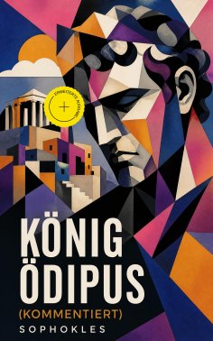 eBook: König Ödipus (Kommentiert)