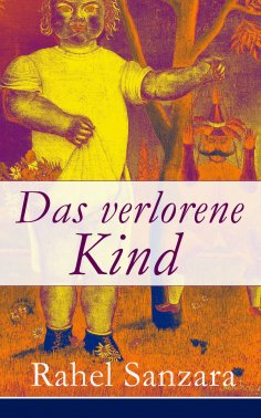eBook: Das verlorene Kind