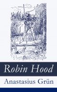 eBook: Robin Hood