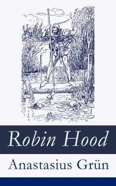 eBook: Robin Hood