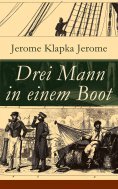 ebook: Drei Mann in einem Boot