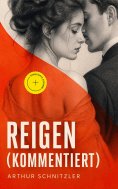 eBook: Reigen (Kommentiert)