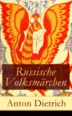 ebook: Russische Volksmärchen