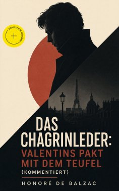 eBook: Das Chagrinleder: Valentins Pakt mit dem Teufel (Kommentiert)