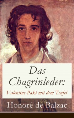 eBook: Das Chagrinleder: Valentins Pakt mit dem Teufel