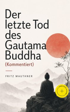 eBook: Der letzte Tod des Gautama Buddha (Kommentiert)
