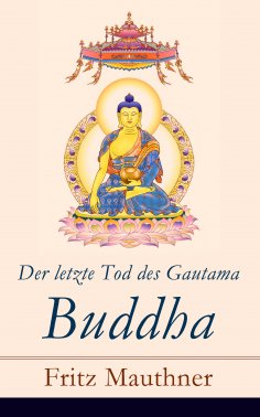 eBook: Der letzte Tod des Gautama Buddha