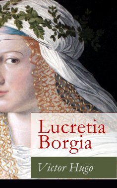 ebook: Lucretia Borgia