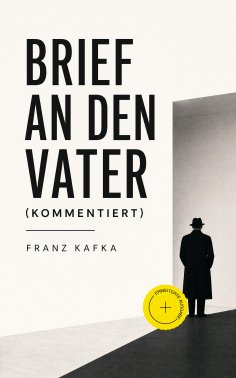 ebook: Brief an den Vater (Kommentiert)