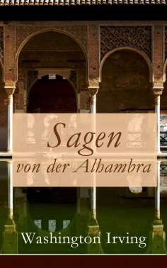 ebook: Sagen von der Alhambra