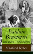 ebook: Balduin Brummsel und andere Tiergeschichten