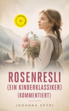 eBook: Rosenresli (Ein Kinderklassiker) (Kommentiert)