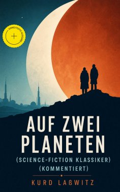 eBook: Auf zwei Planeten (Science-Fiction Klassiker) (Kommentiert)