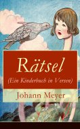 eBook: Rätsel (Ein Kinderbuch in Versen)