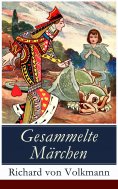 eBook: Gesammelte Märchen