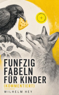 eBook: Funfzig Fabeln für Kinder (Kommentiert)