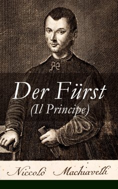 eBook: Der Fürst (Il Principe)