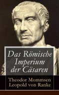 eBook: Das Römische Imperium der Cäsaren