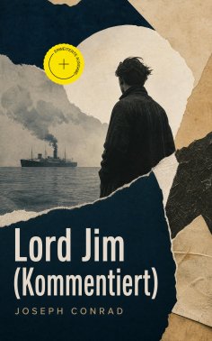 eBook: Lord Jim (Kommentiert)