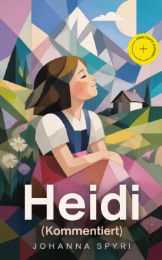 eBook: Heidi (Kommentiert)