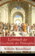 ebook: Lehrbuch der Geschichte der Philosophie
