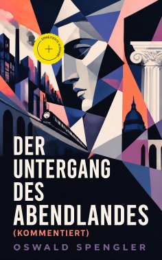eBook: Der Untergang des Abendlandes (Kommentiert)