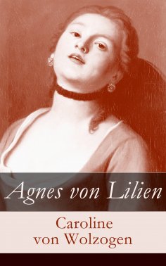 eBook: Agnes von Lilien