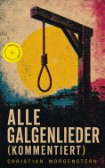 ebook: Alle Galgenlieder (Kommentiert)