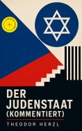 ebook: Der Judenstaat (Kommentiert)
