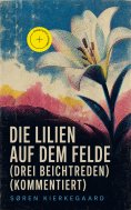 eBook: Die Lilien auf dem Felde (Drei Beichtreden) (Kommentiert)