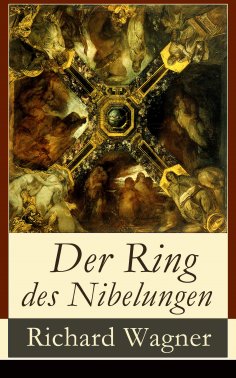 eBook: Der Ring des Nibelungen