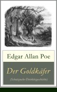 eBook: Der Goldkäfer (Schatzsuche-Detektivgeschichte)