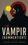ebook: Vampir (Kommentiert)